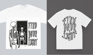 Design de T-shirt par dmoeksa pour ce projet | Design : #35265053