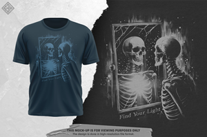 T-Shirt-Design von gekgrfx für dieses Projekt | Design: #35262923