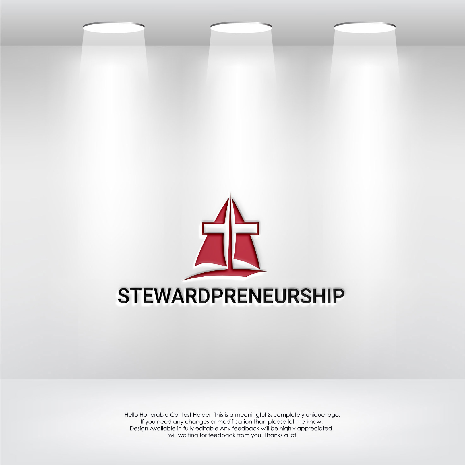 Diseño de Logo por LogoEon para Josh Dittrich, LLC  | Diseño #35235271