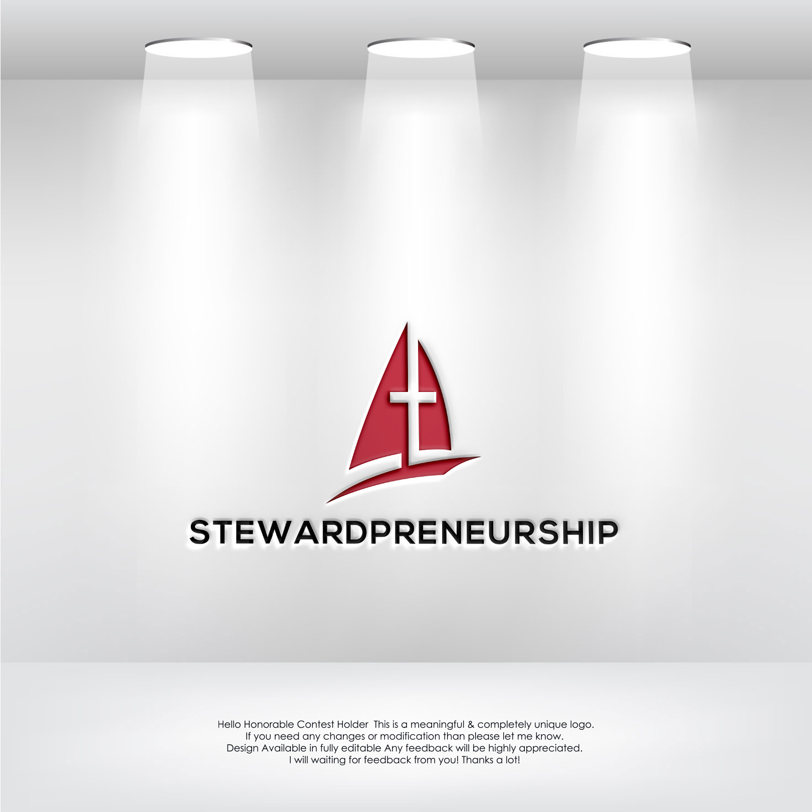 Logo Design by LogoEon for Josh Dittrich, LLC  | Design #35235297