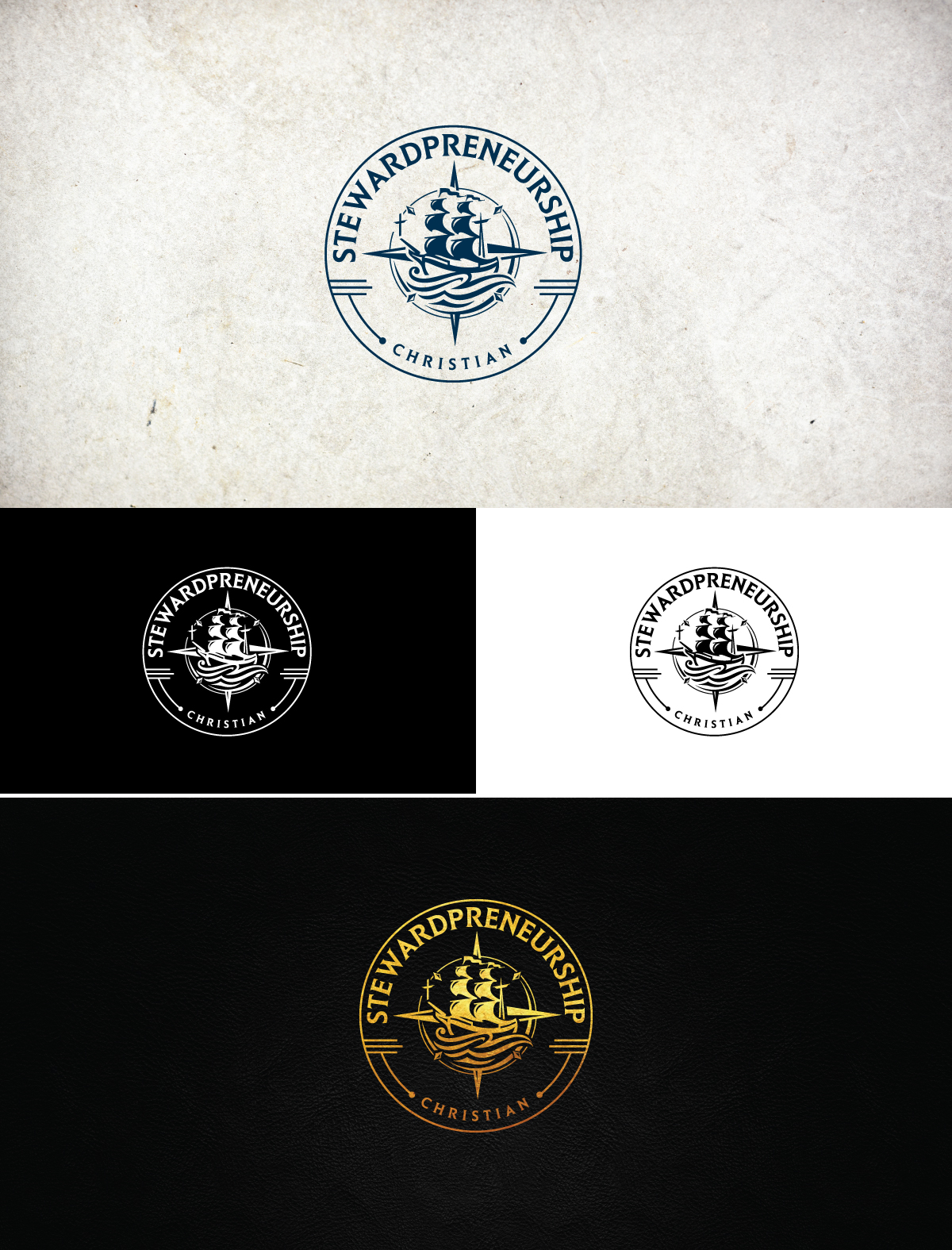 Logo-Design von Logo Stock für Josh Dittrich, LLC  | Design #35238206