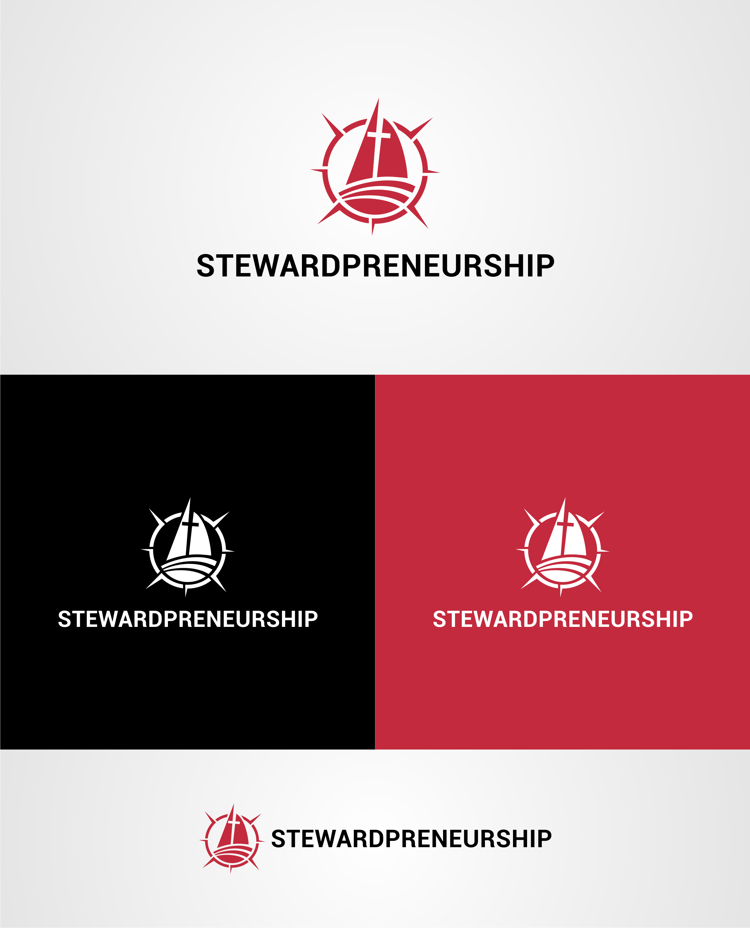 Logo Design by ndra for Josh Dittrich, LLC  | Design #35241821