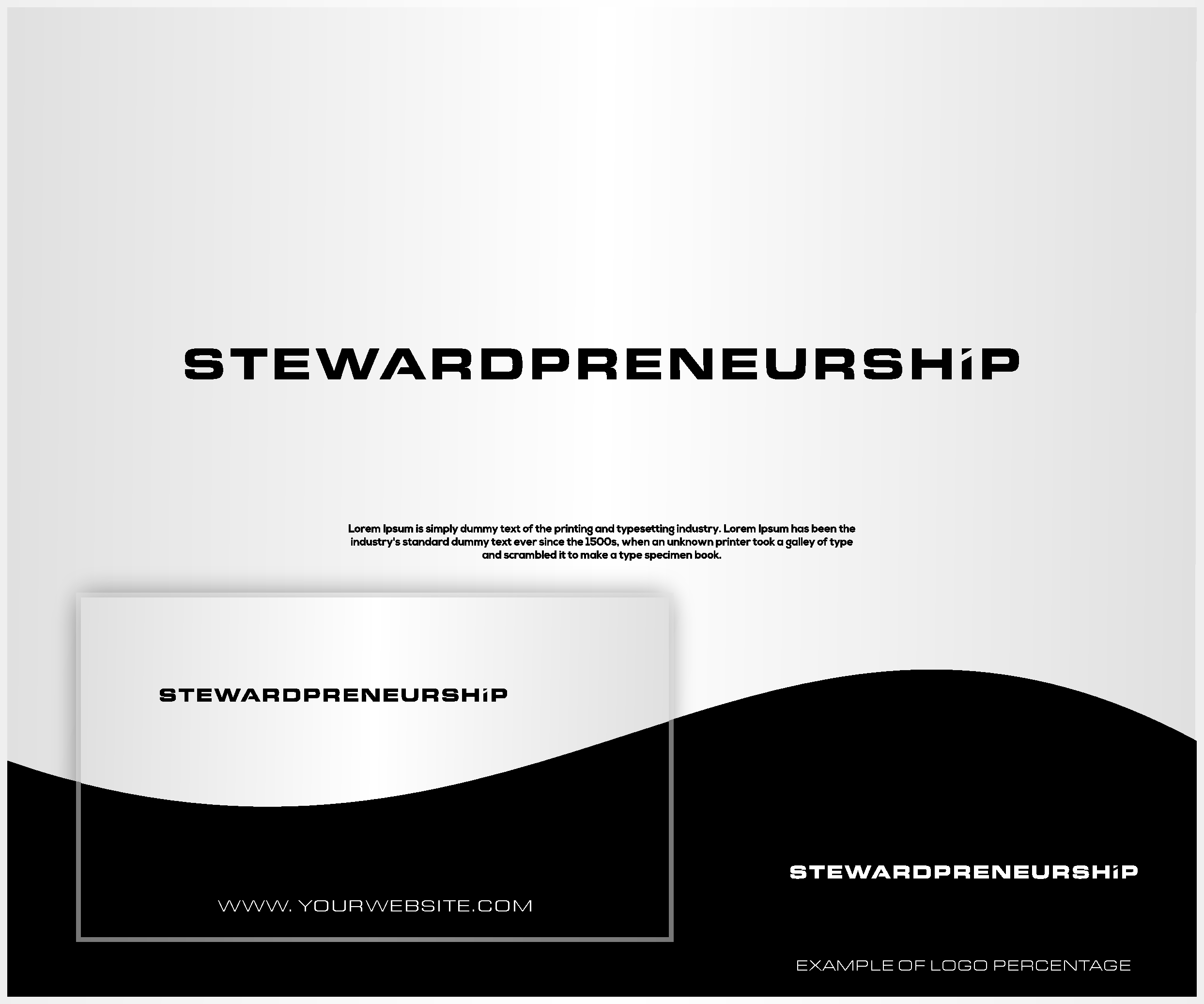 Logo Design by manggawkwk for Josh Dittrich, LLC  | Design #35235706