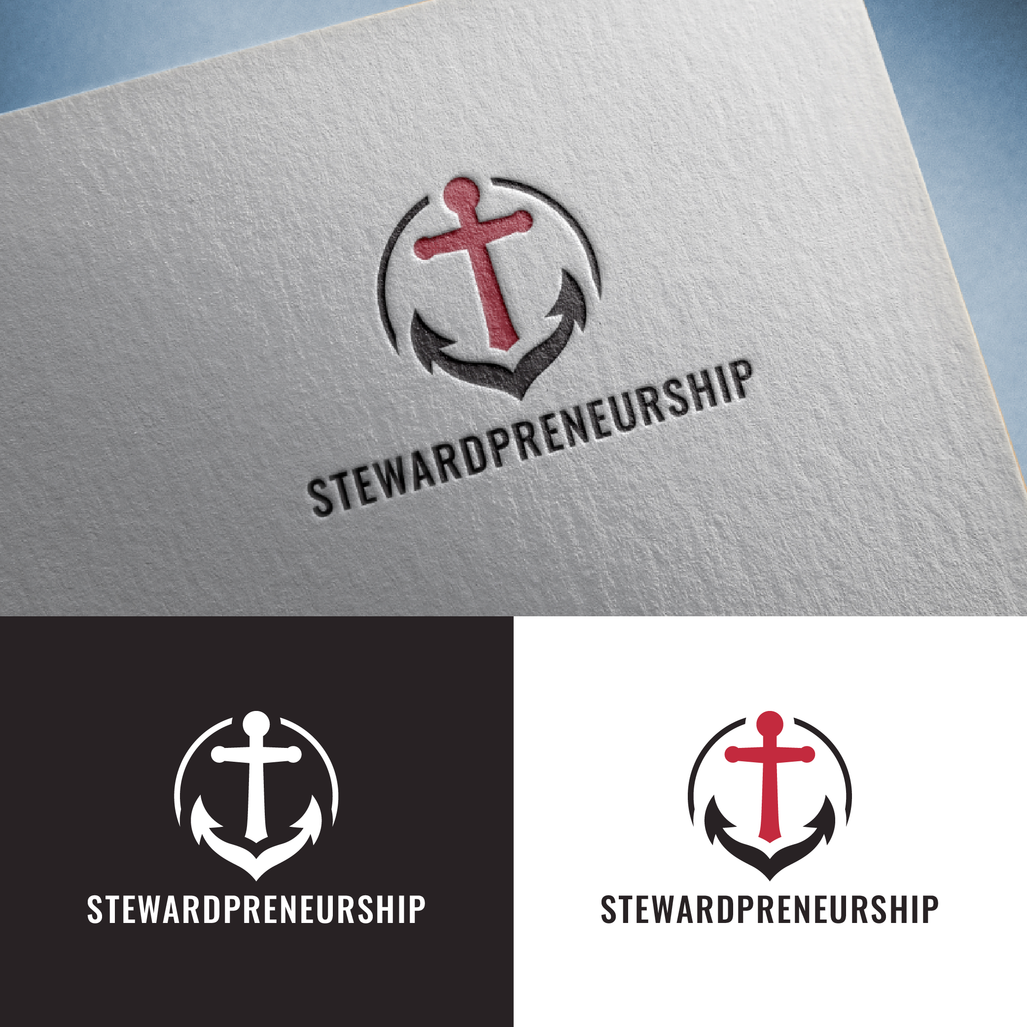 Logo Design by Boril Std for Josh Dittrich, LLC  | Design #35236316