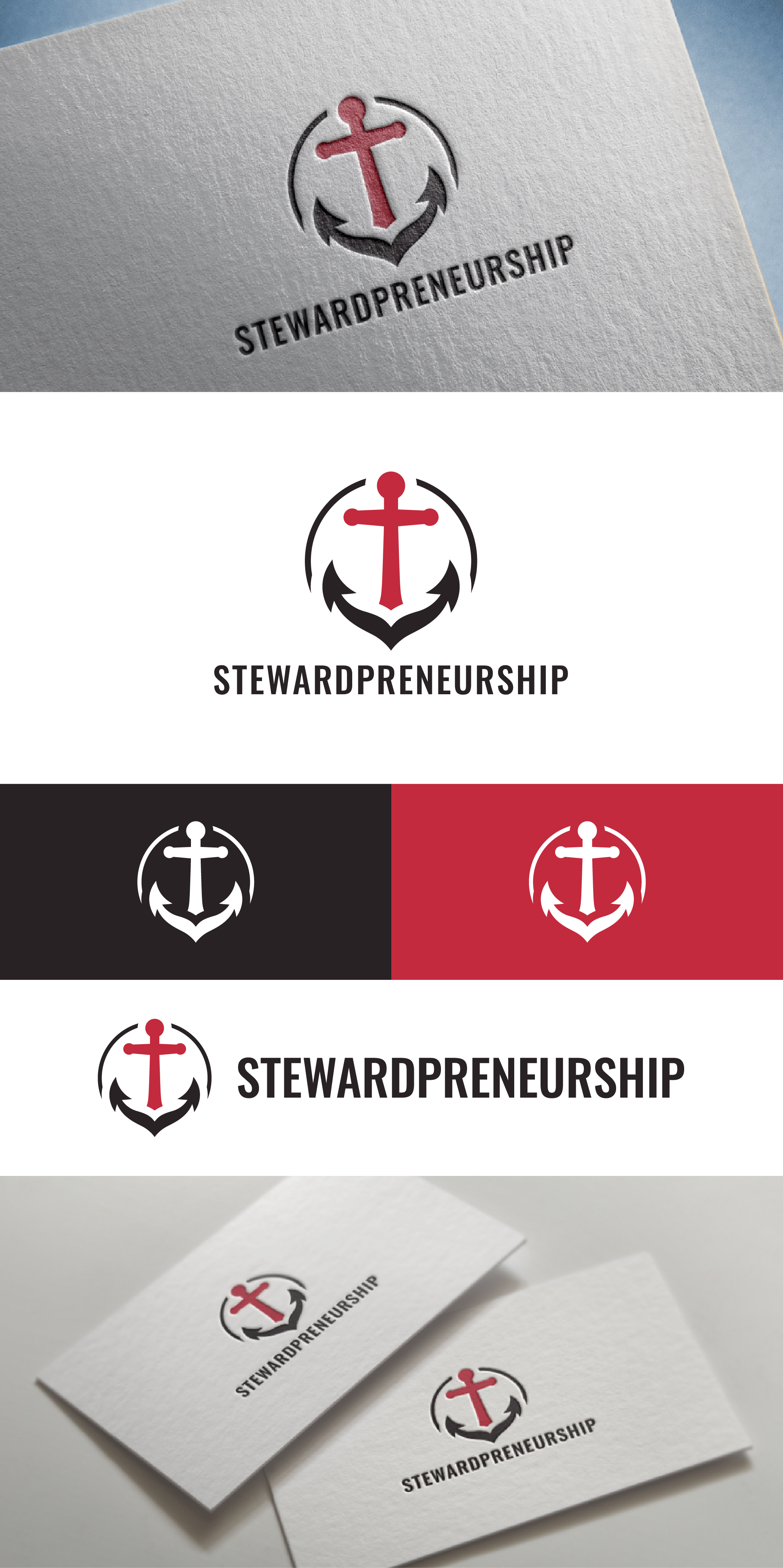 Logo Design by Boril Std for Josh Dittrich, LLC  | Design #35236319