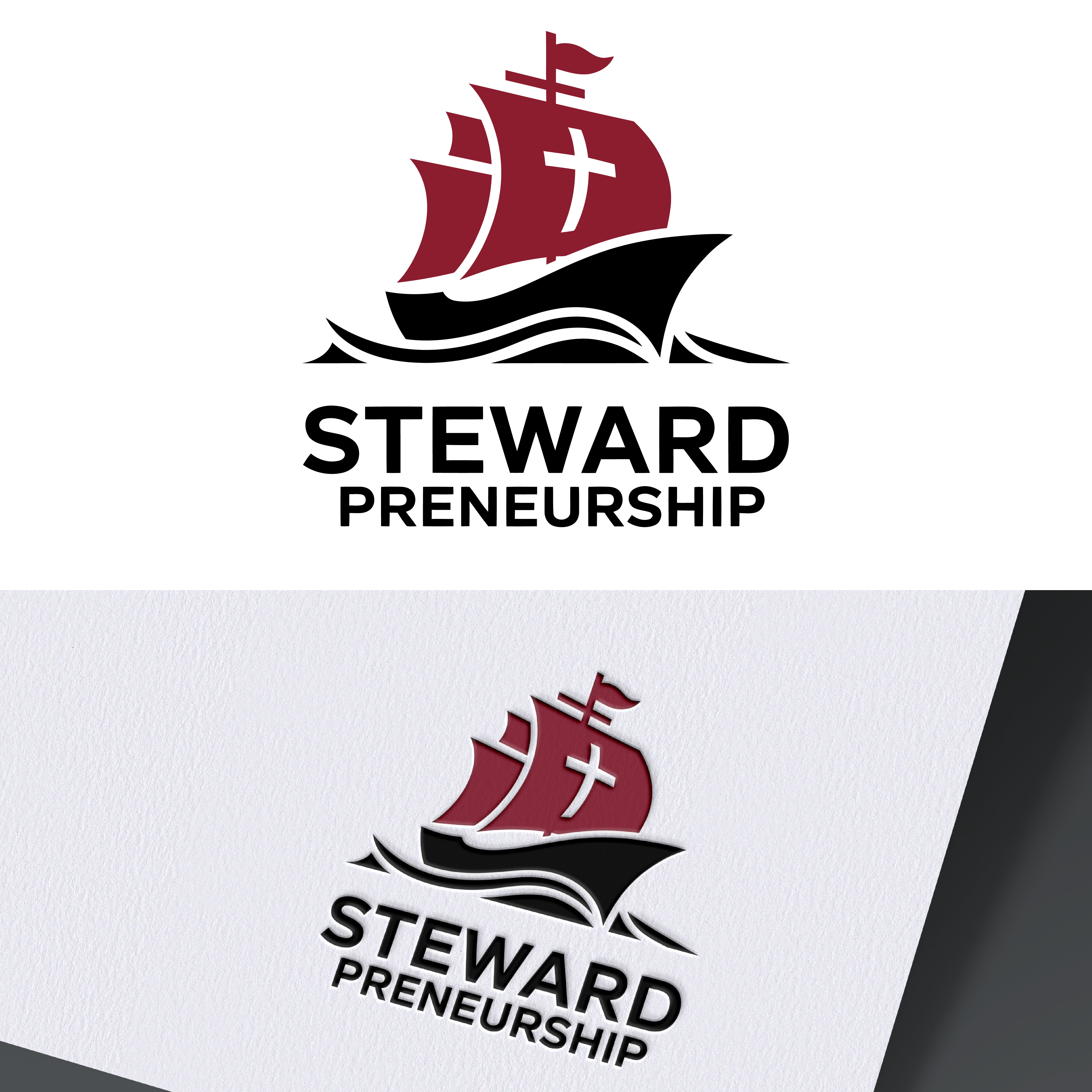 Logo-Design von grafixbro für Josh Dittrich, LLC  | Design #35243665