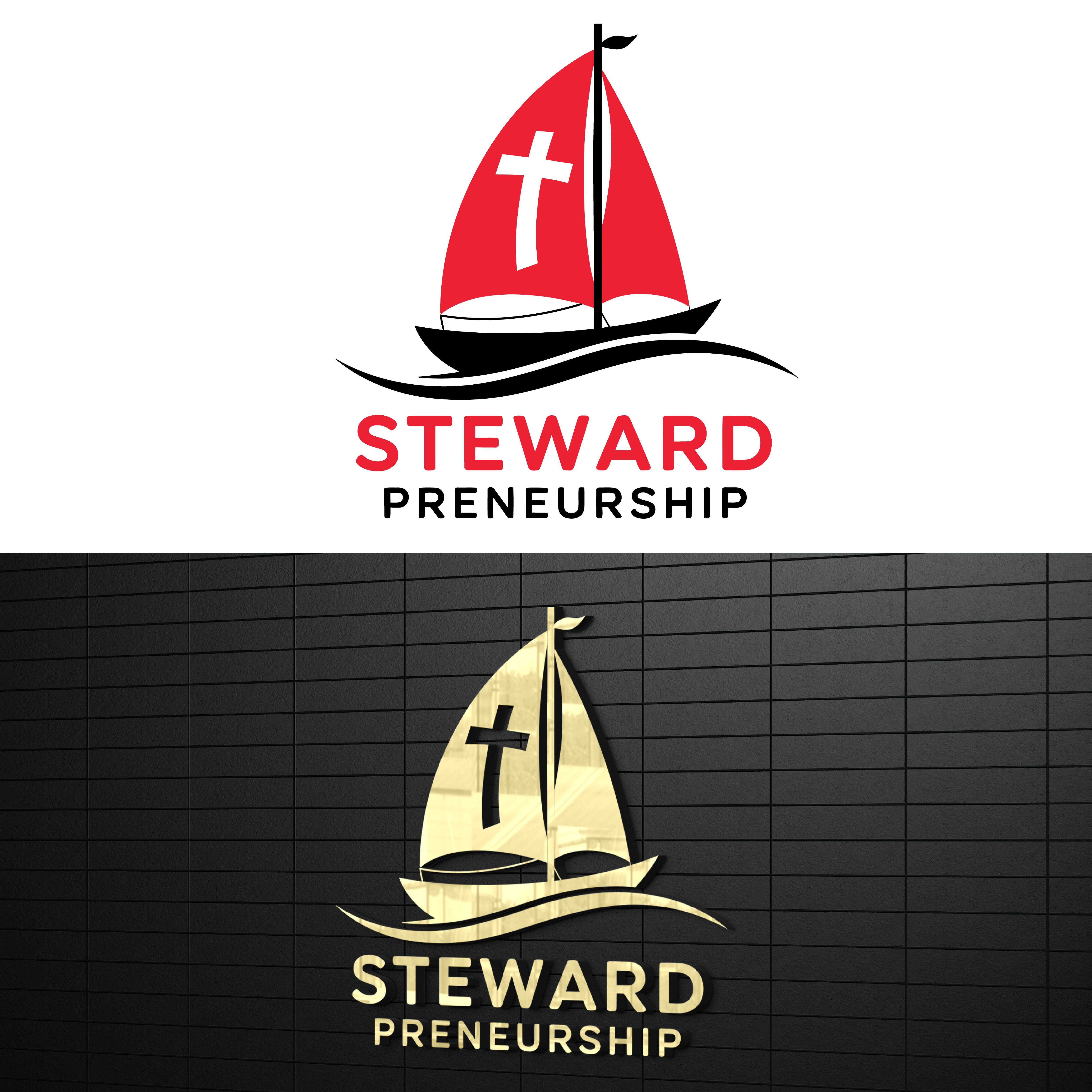 Logo Design by grafixbro for Josh Dittrich, LLC  | Design #35243666