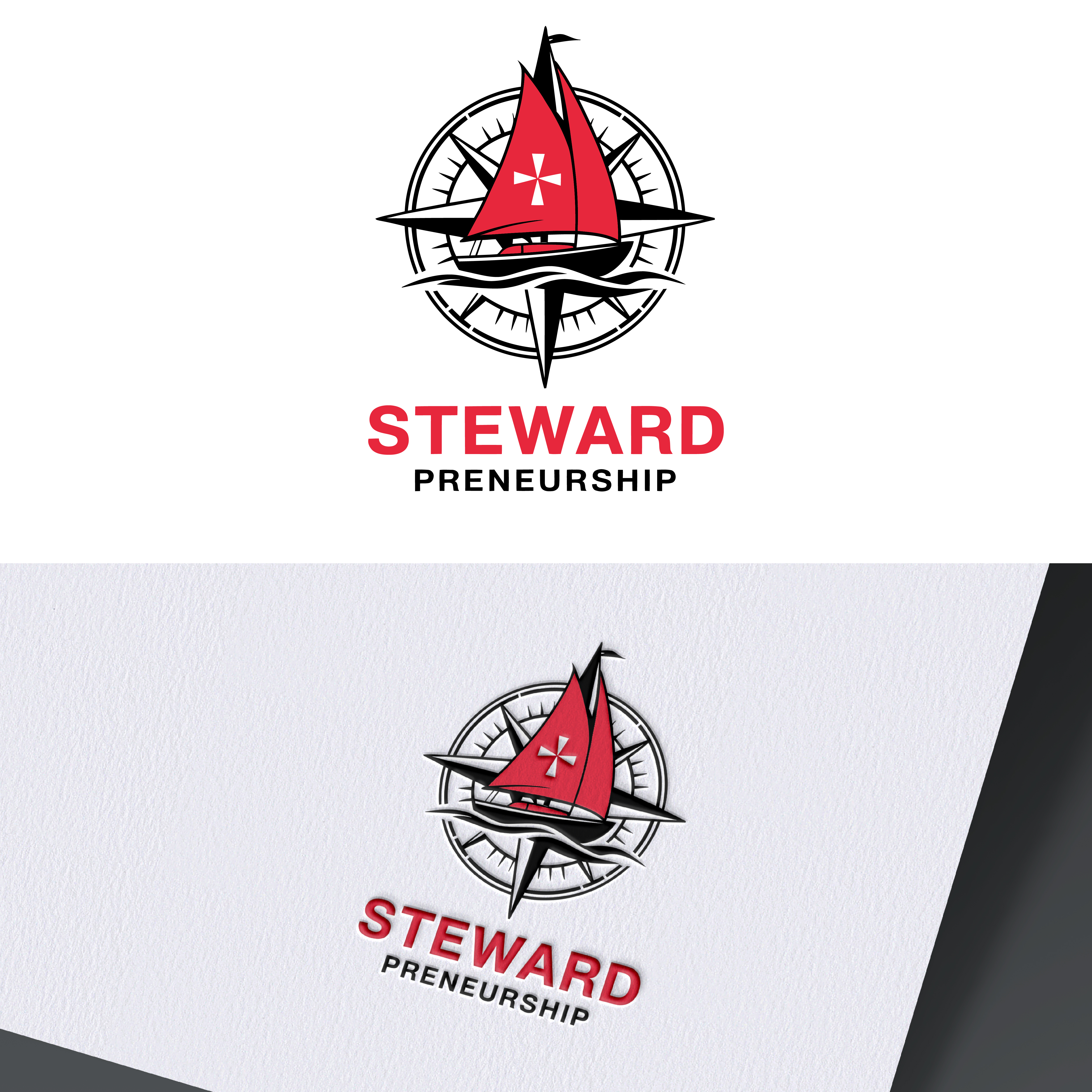 Logo Design by grafixbro for Josh Dittrich, LLC  | Design #35243667