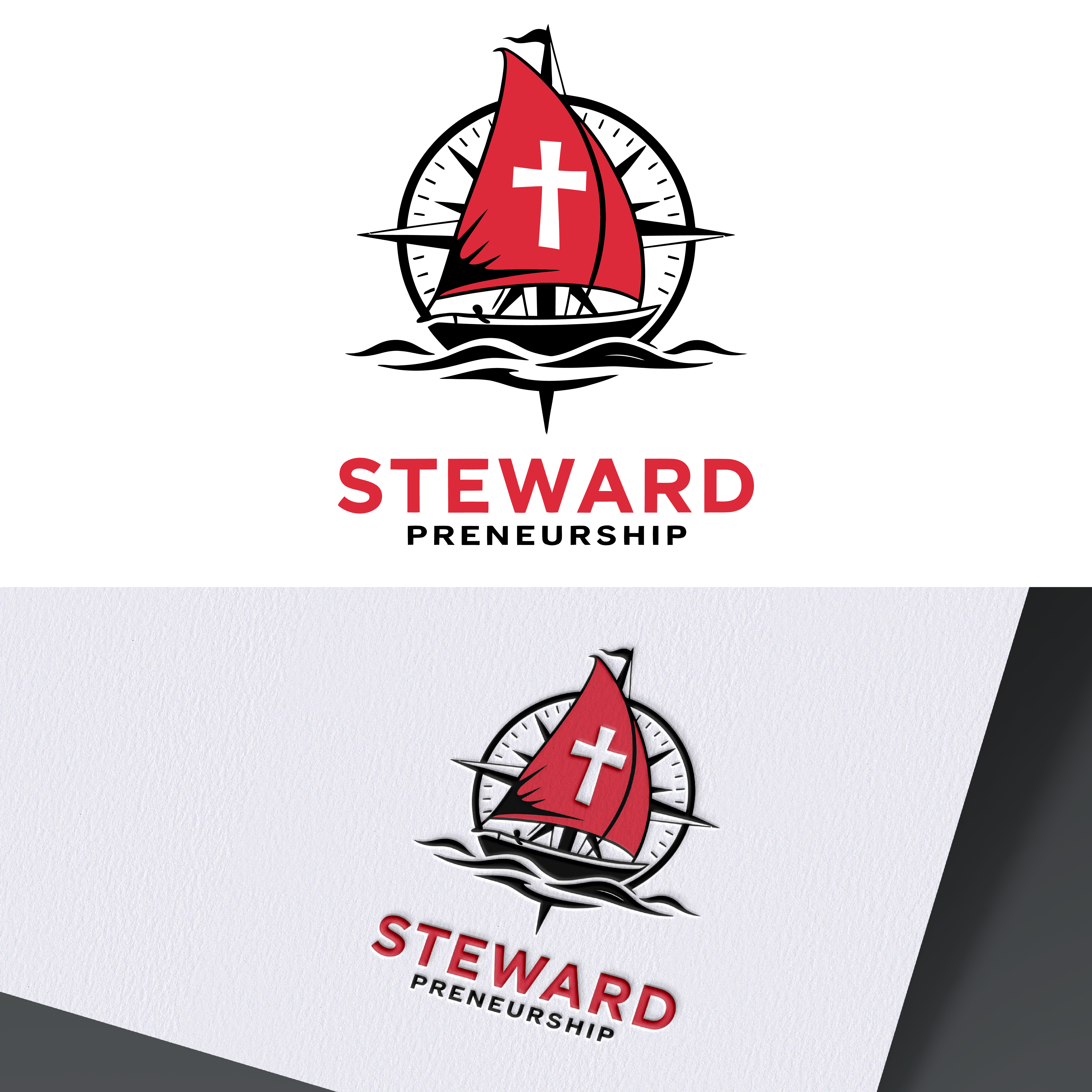 Logo-Design von grafixbro für Josh Dittrich, LLC  | Design #35243669