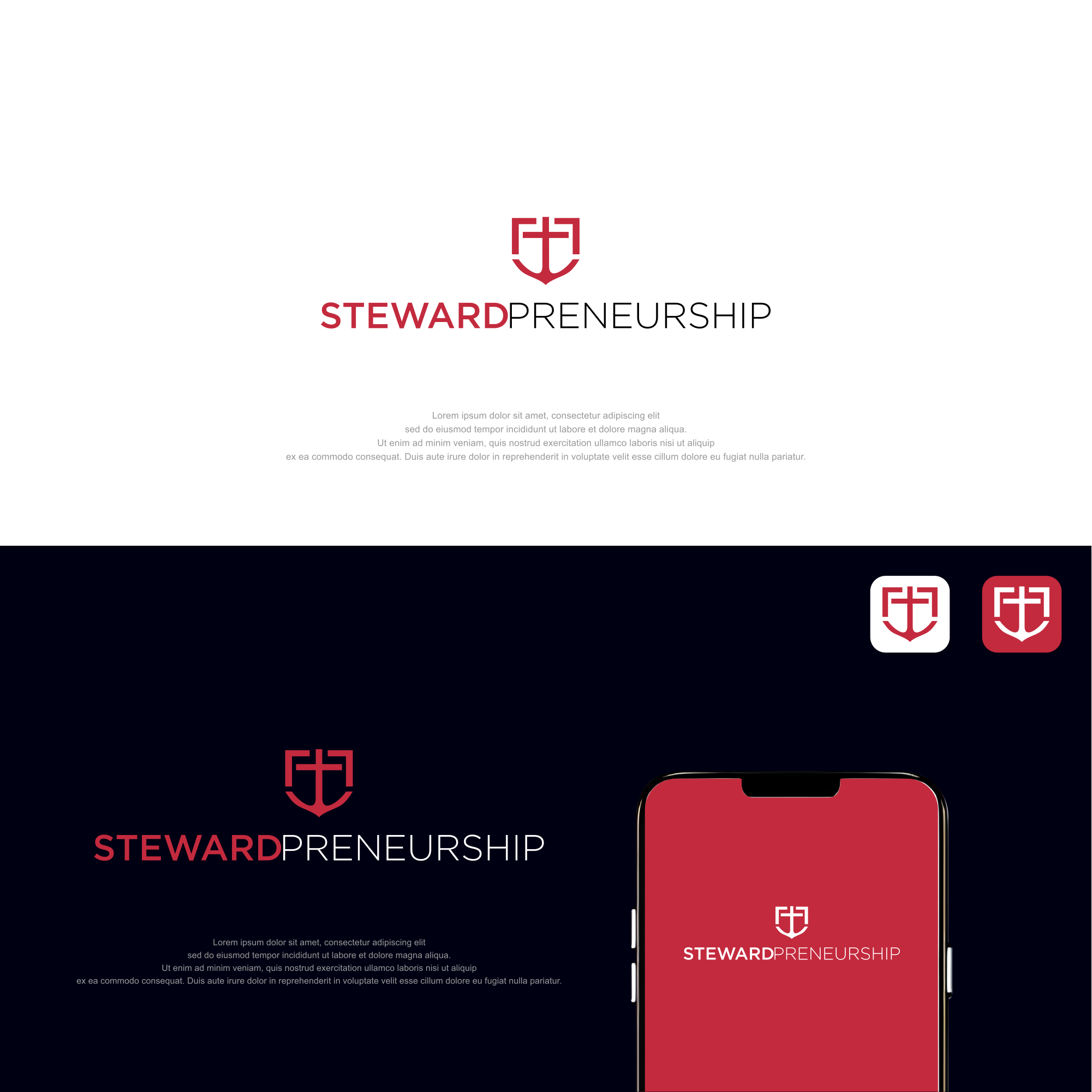 Logo Design by Hanna Designs for Josh Dittrich, LLC  | Design: #35236249