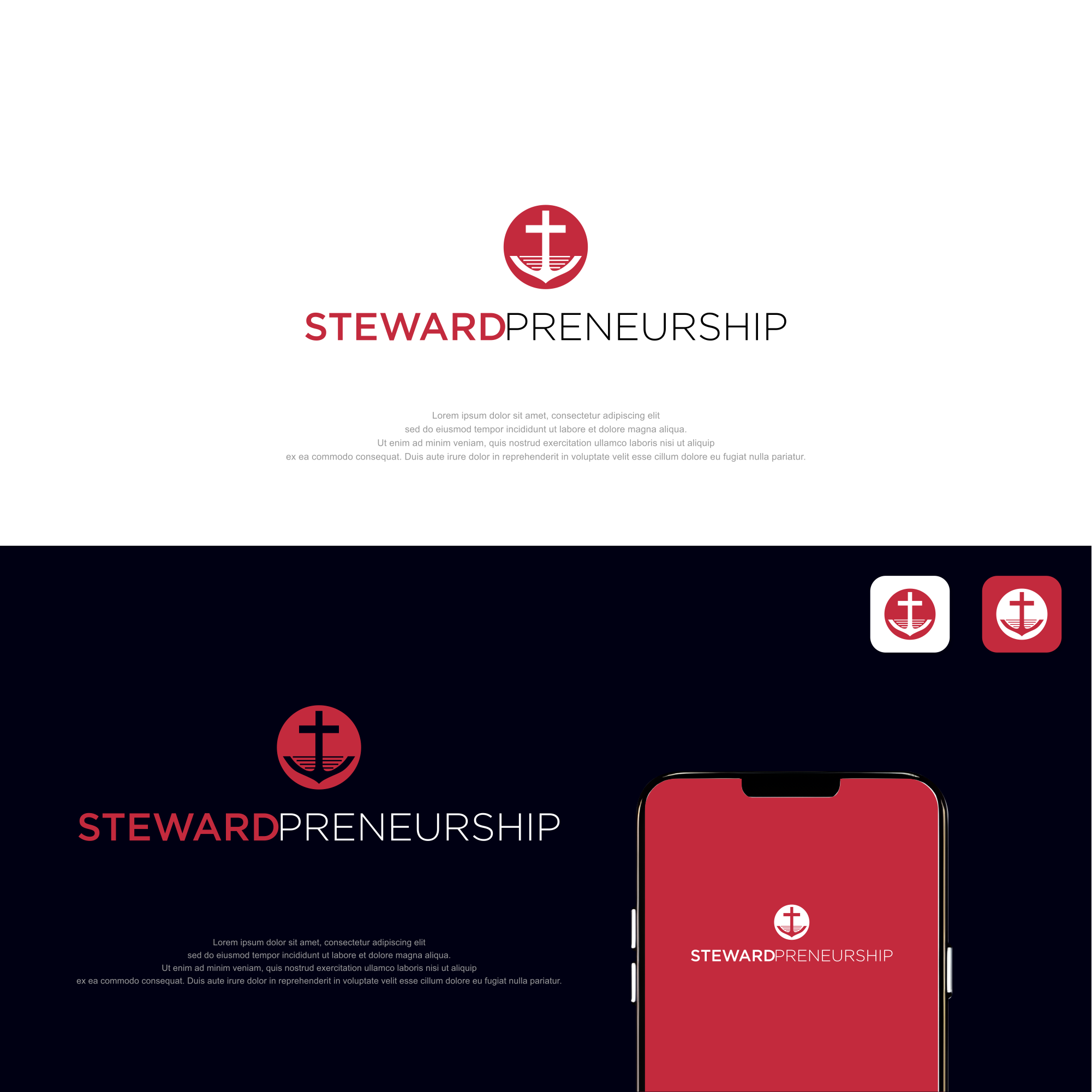 Logo Design by Deeone™ for Josh Dittrich, LLC  | Design #35236251