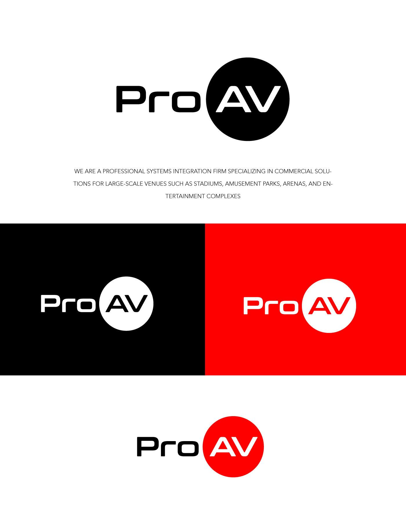 Logo Design by Farhad Design for this project | Design #35237144