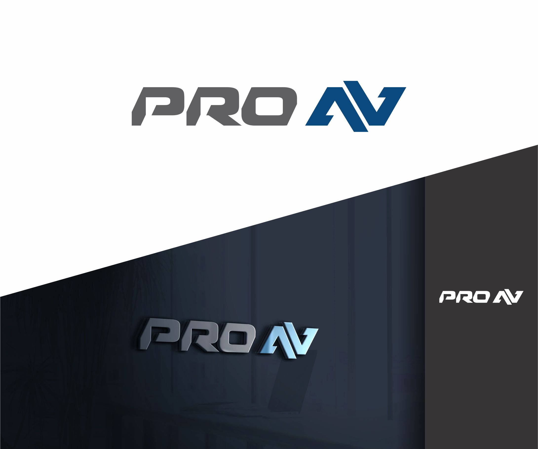Logo Design by alkaline for this project | Design #35235336