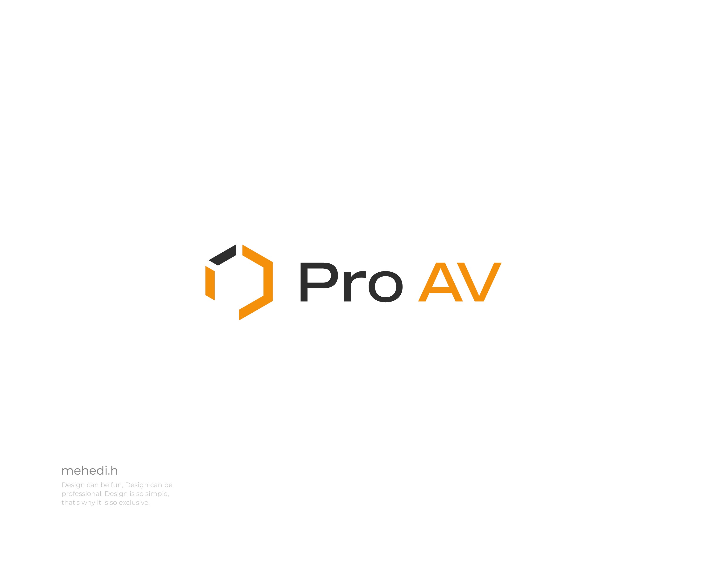 Logo Design by mehedi.h for this project | Design #35235624