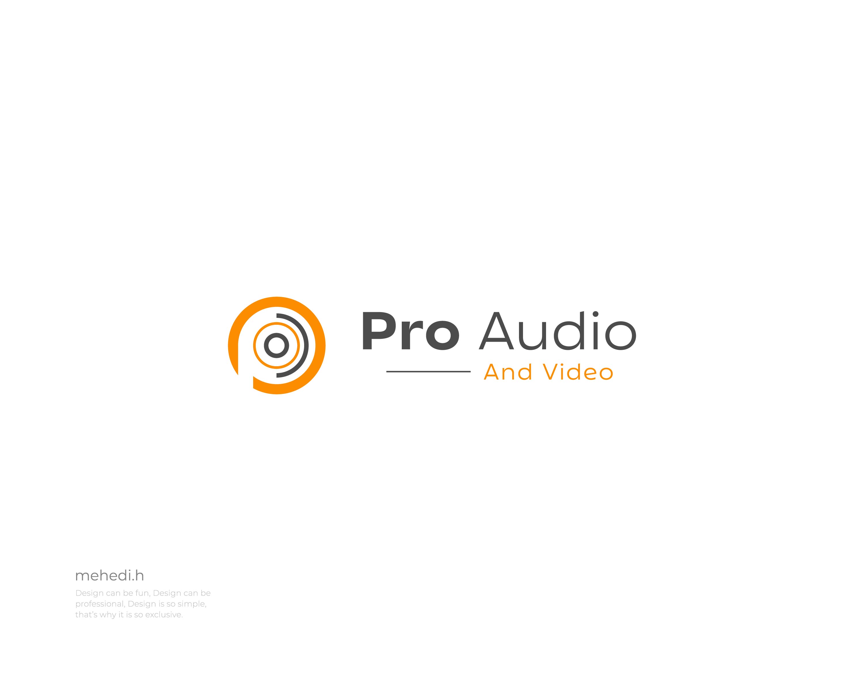 Logo Design by mehedi.h for this project | Design #35278841