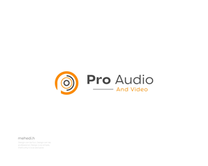 Logo Design by mehedi.h for this project | Design: #35278841