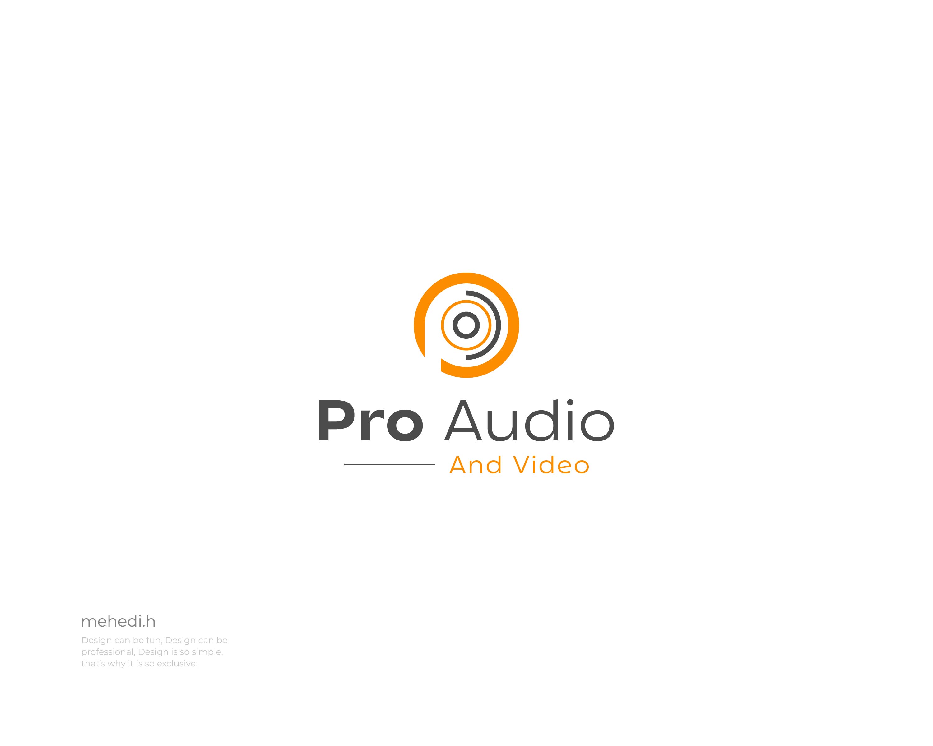 Logo Design by mehedi.h for this project | Design #35281461