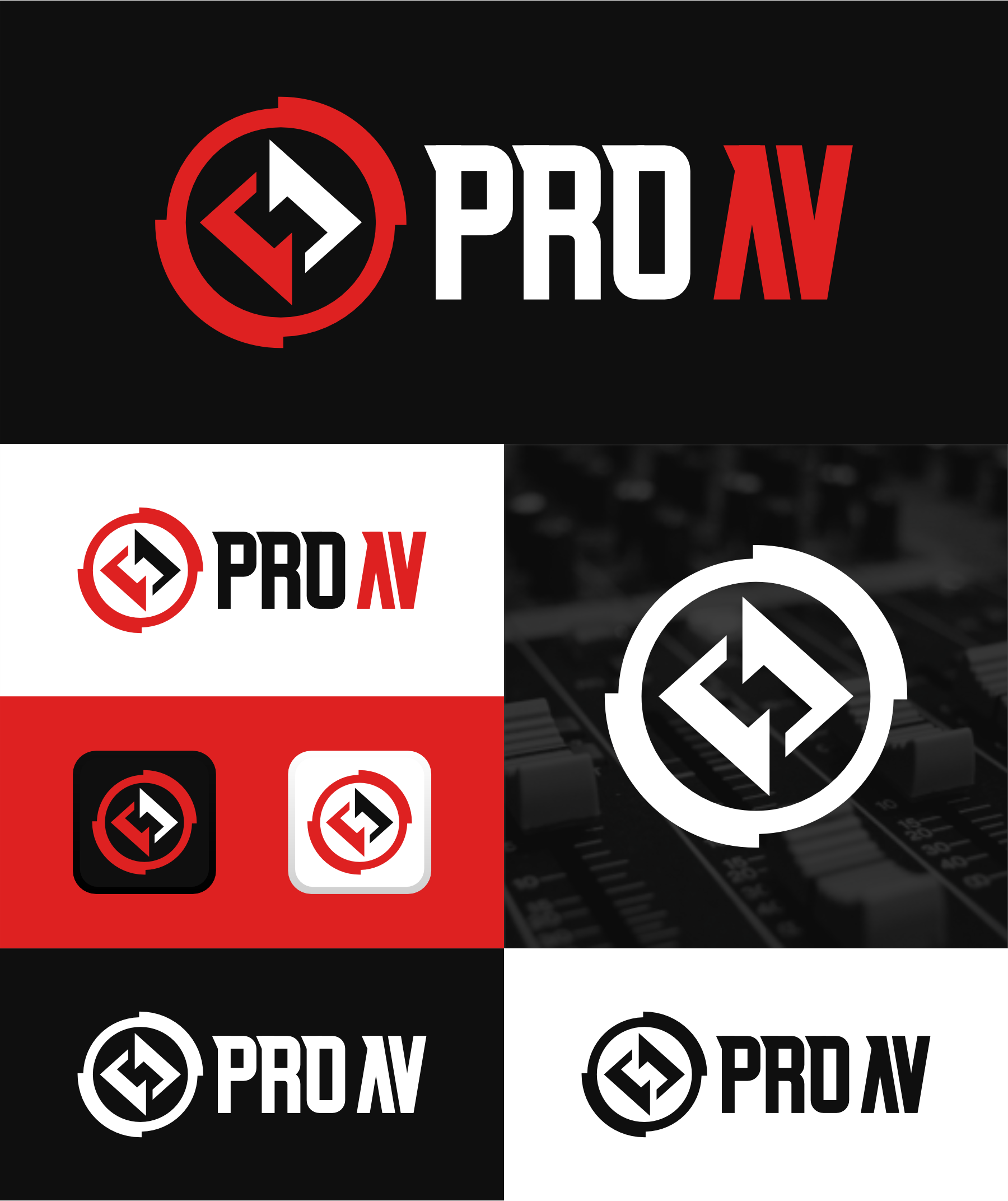 Logo Design by Aezakmi for this project | Design #35258209