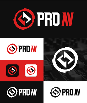Logo Design by Aezakmi for this project | Design: #35258209