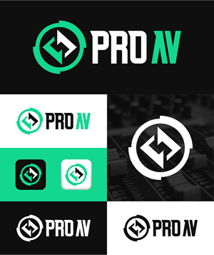 Logo Design by Aezakmi for this project | Design: #35258210