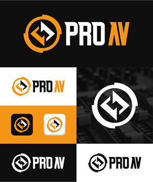 Logo Design by Aezakmi for this project | Design: #35258211