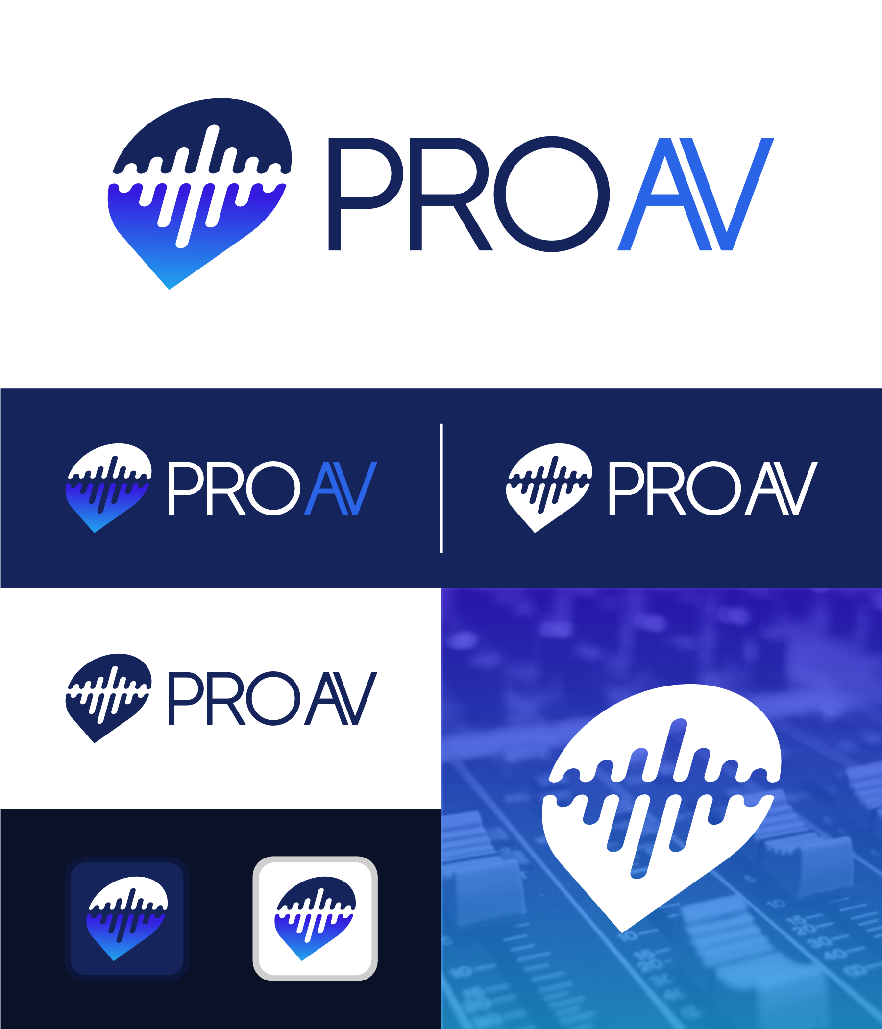 Logo Design by Aezakmi for this project | Design #35258300