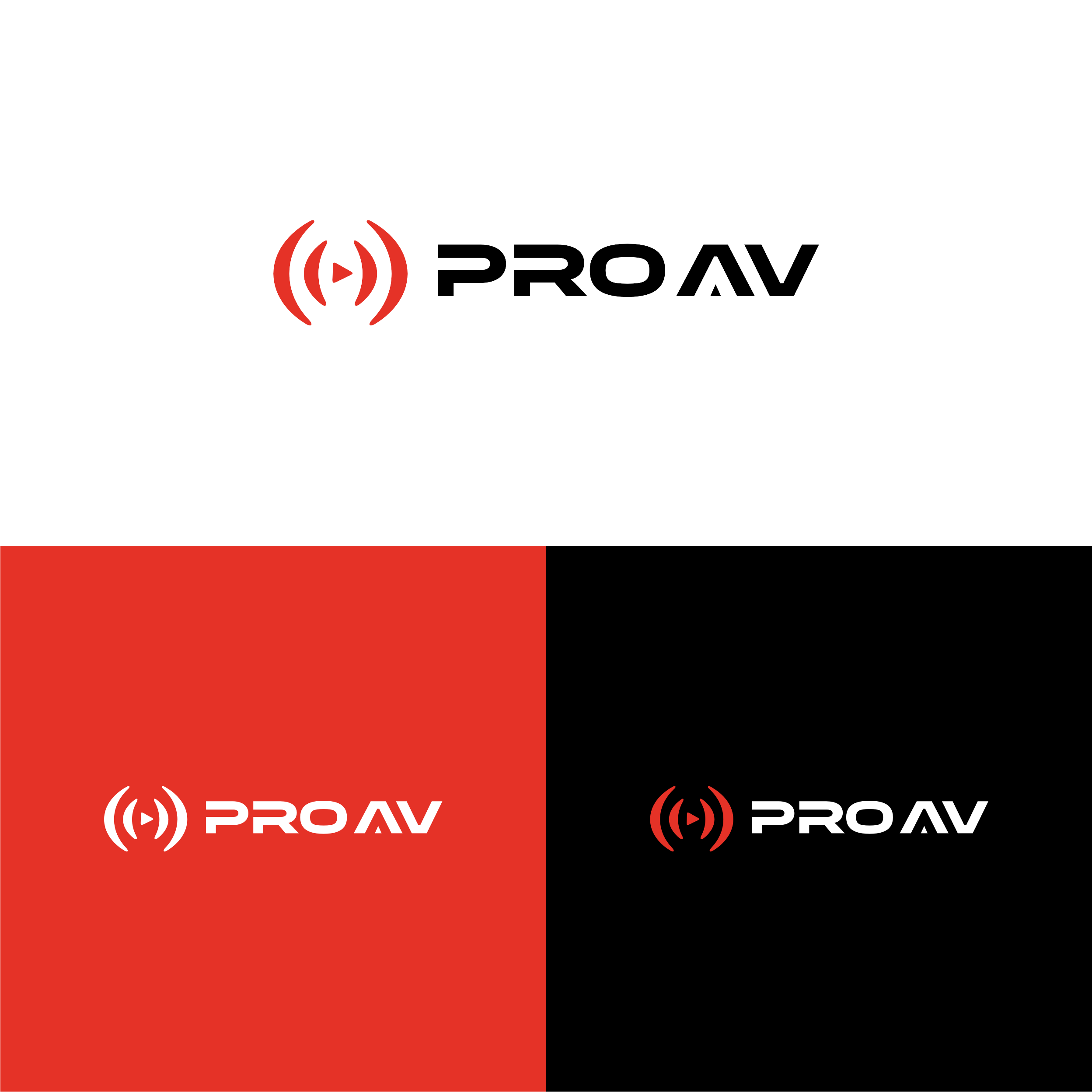Logo Design by ndra for this project | Design #35241894