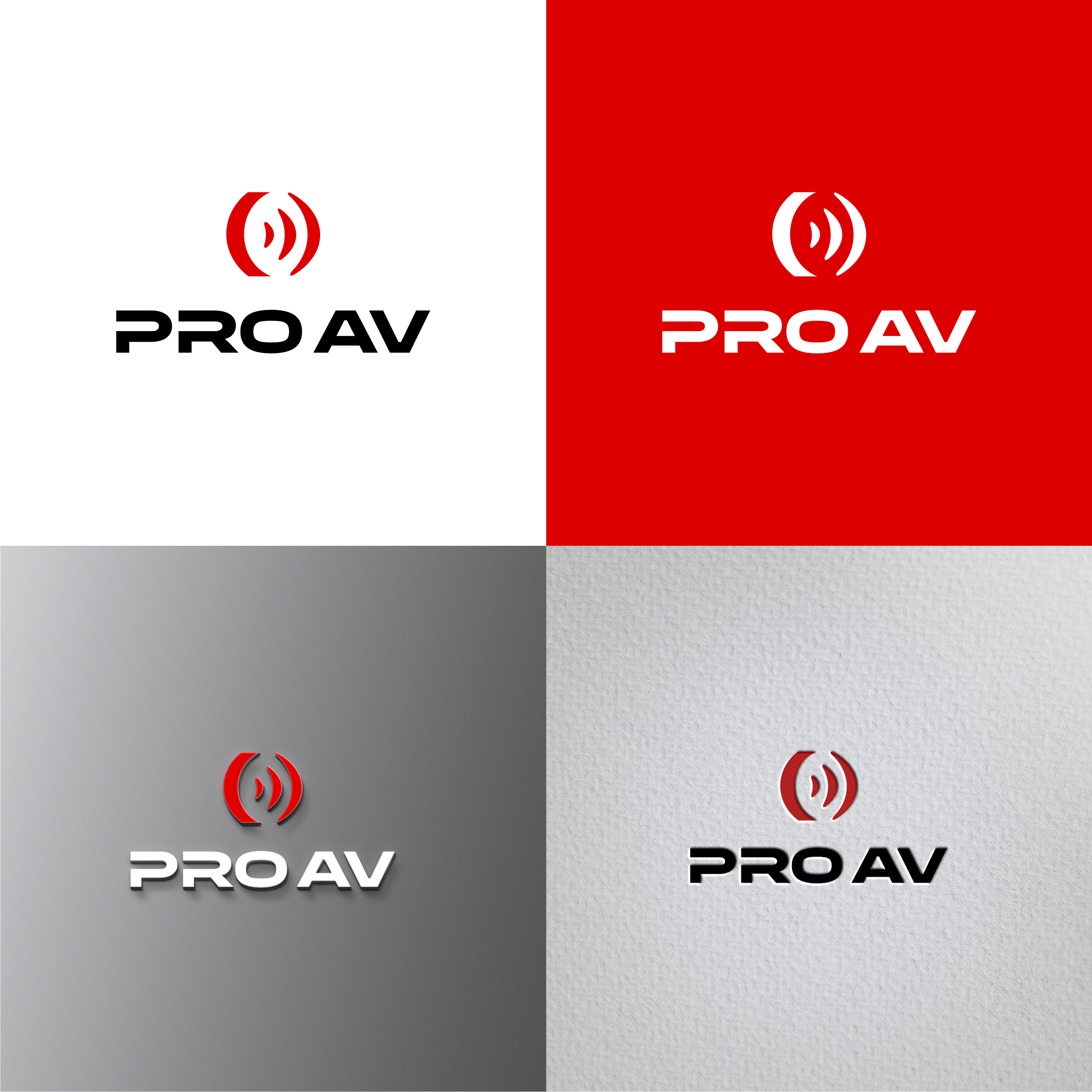 Logo Design by ndra for this project | Design #35246116