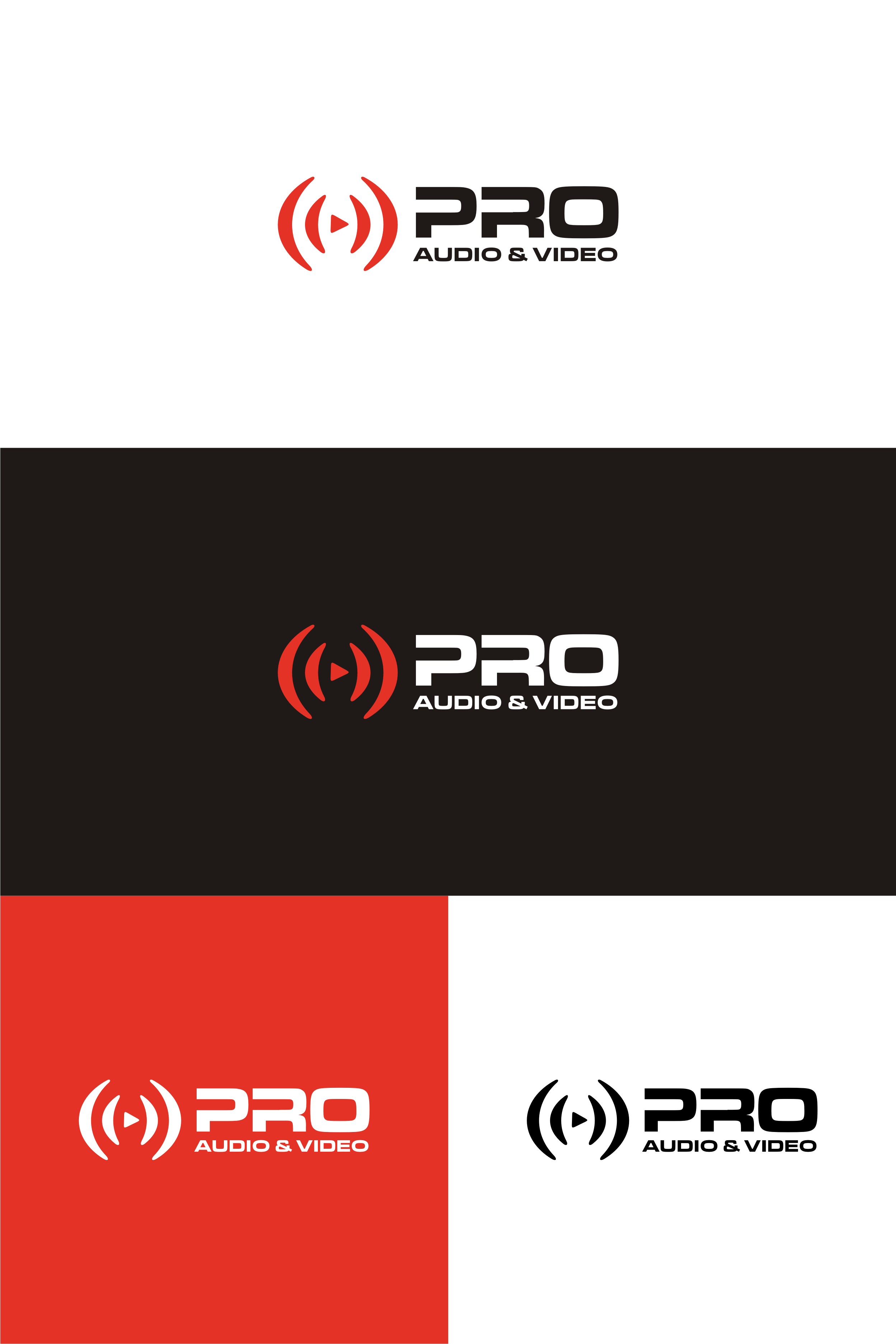 Logo Design by ndra for this project | Design #35278961