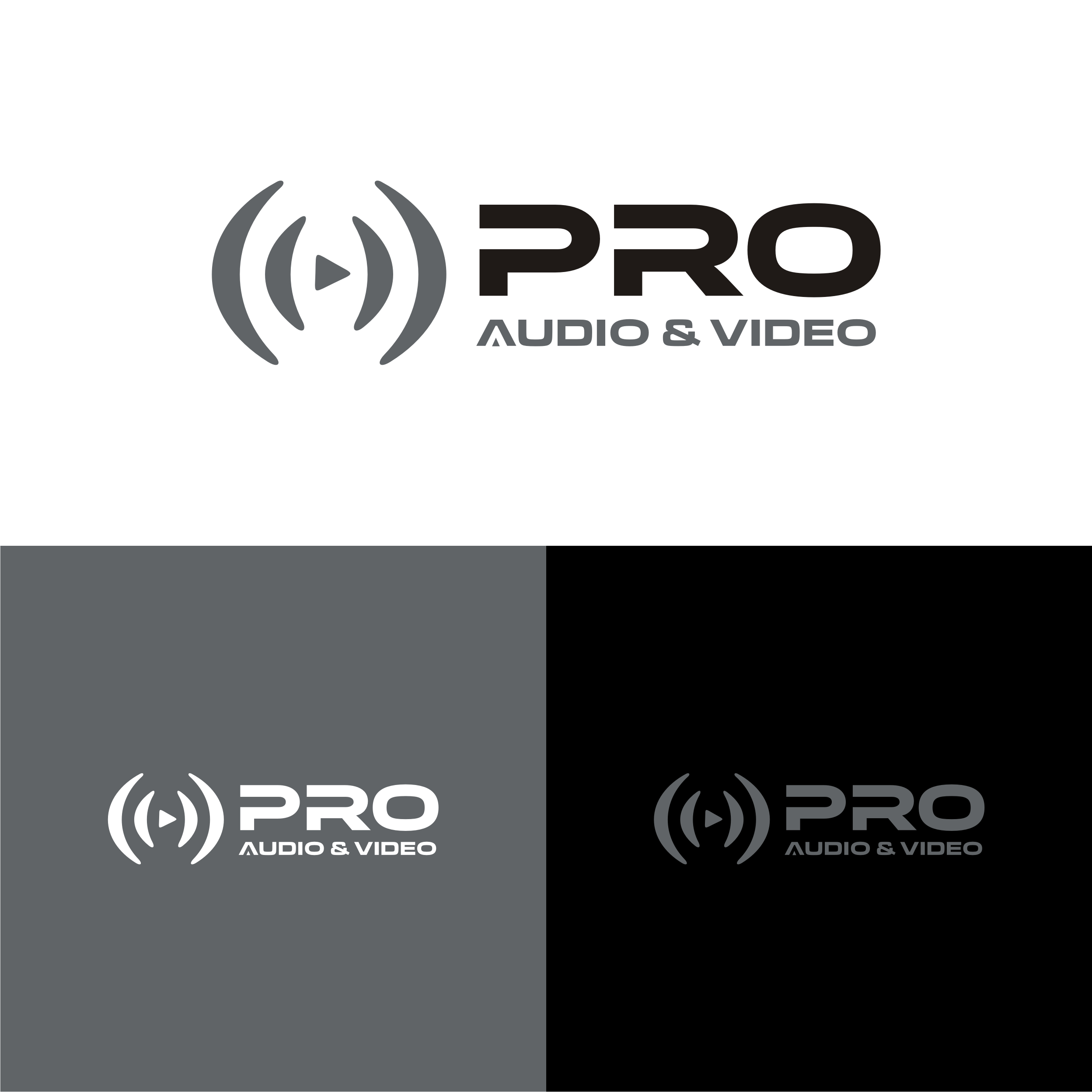 Design de Logo par ndra pour ce projet | Design #35281506