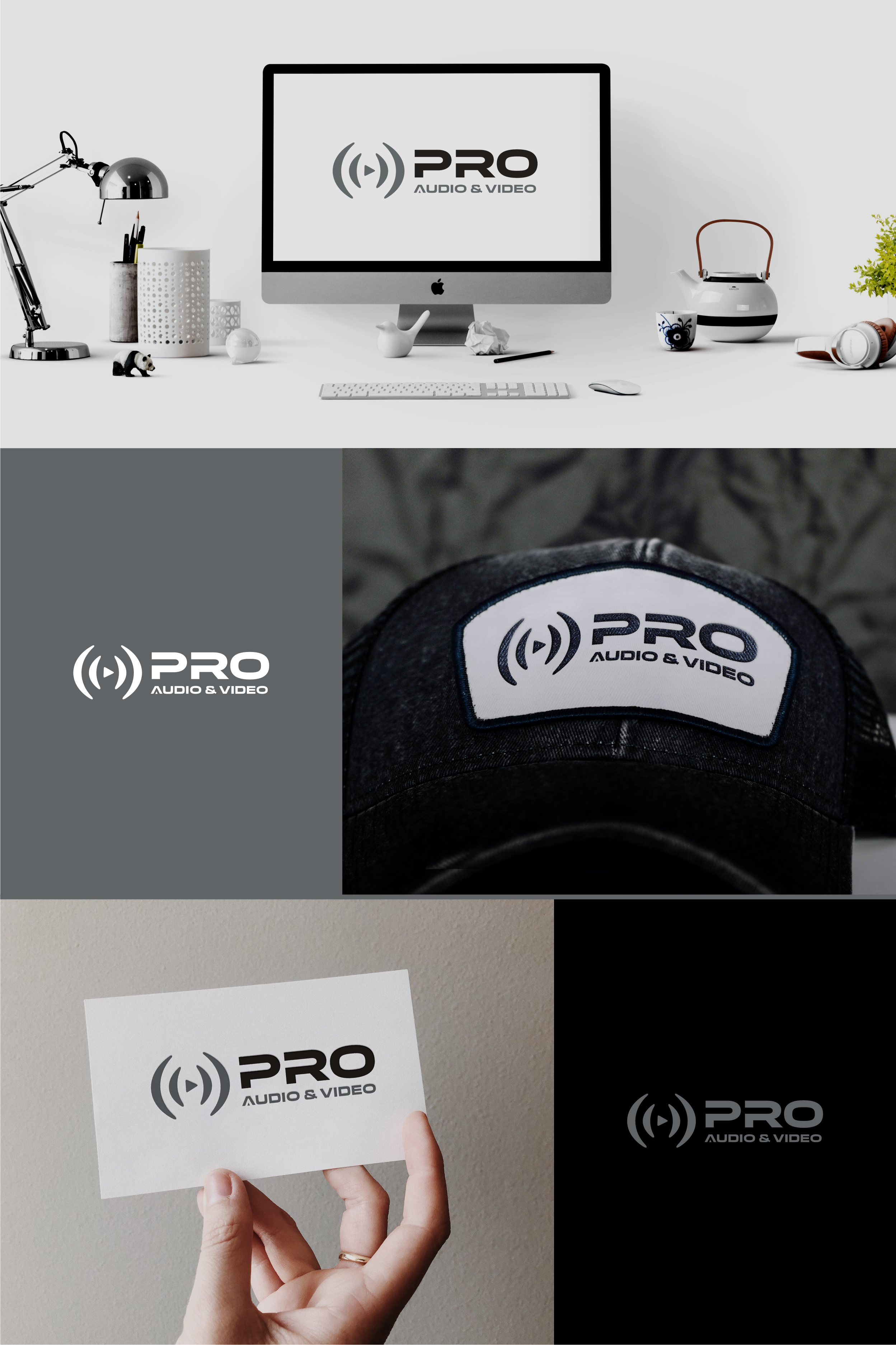 Design de Logo par ndra pour ce projet | Design #35281658