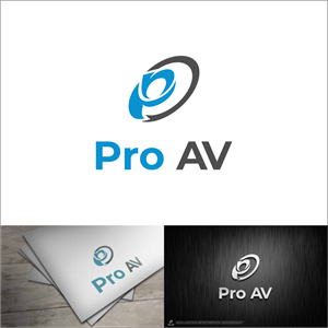 Logo Design by B4LYA