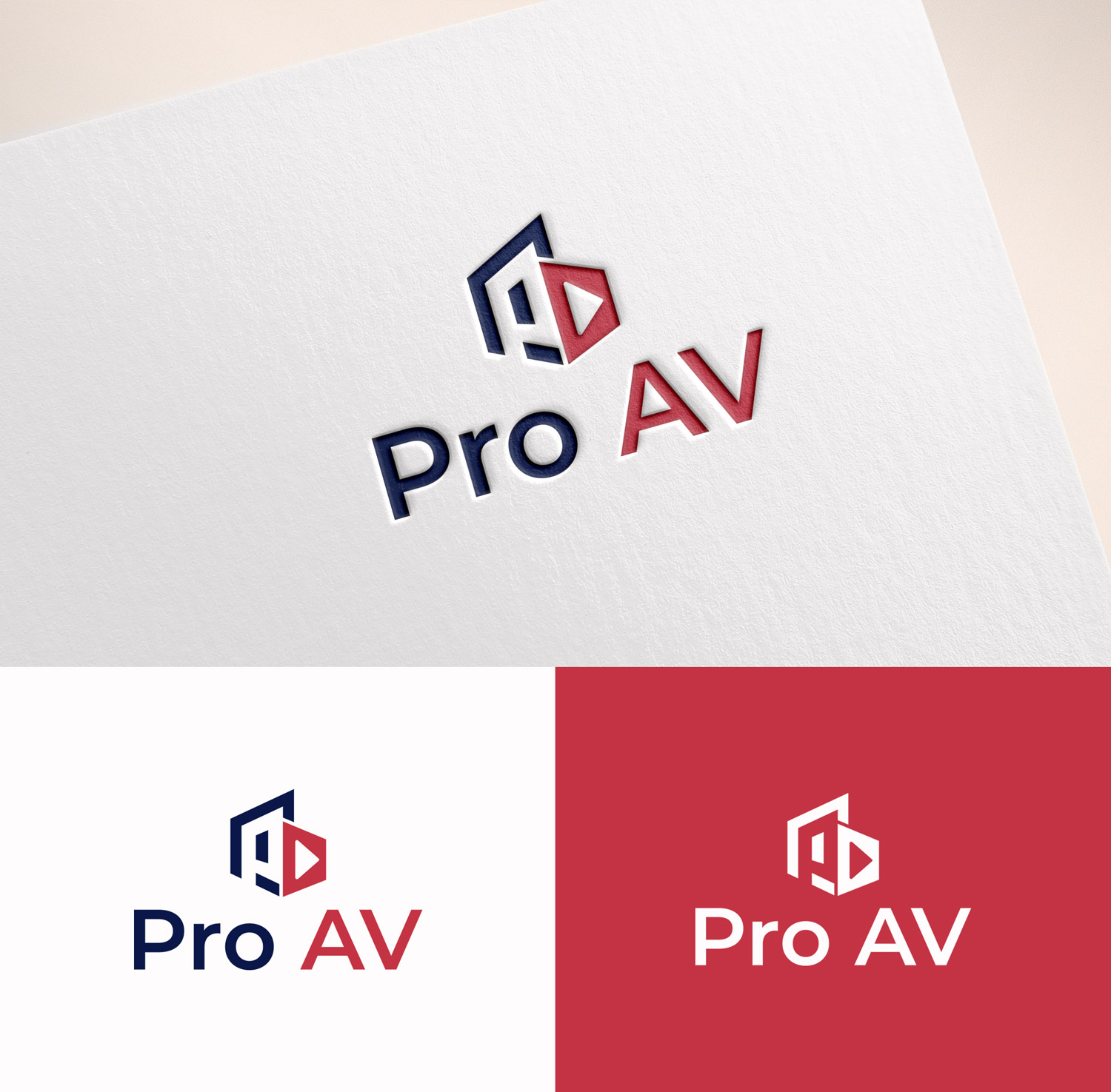 Logo Design by M Art & Design for this project | Design #35250052