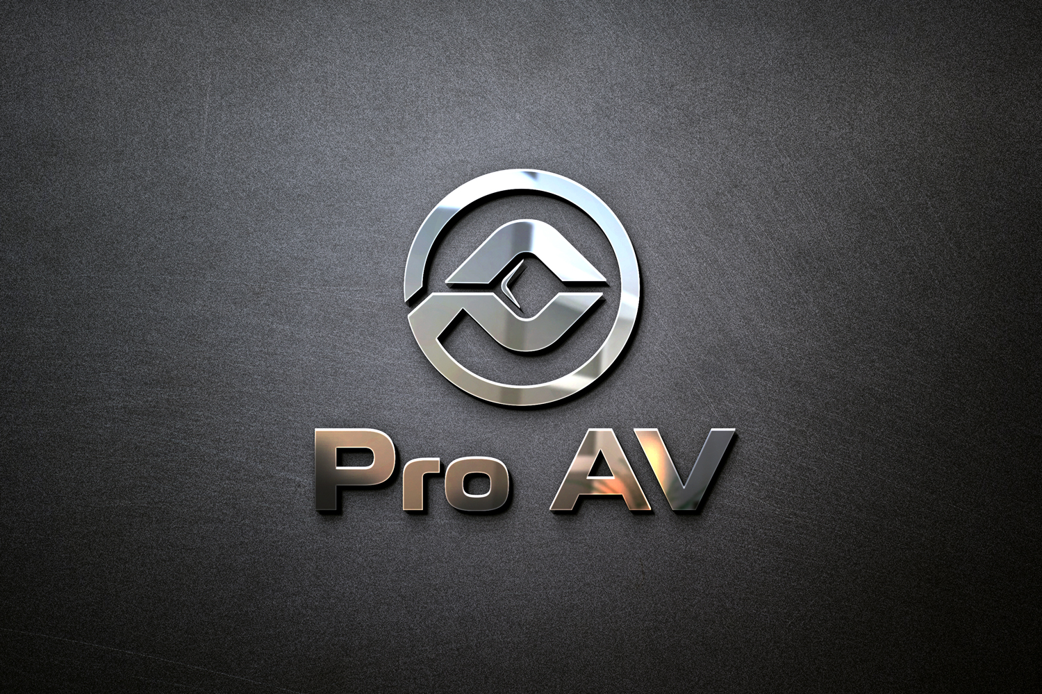 Logo Design by 4lv for this project | Design #35268632