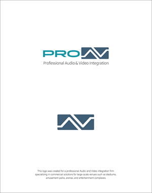 Logo Design by AndyMang for this project | Design: #35256530