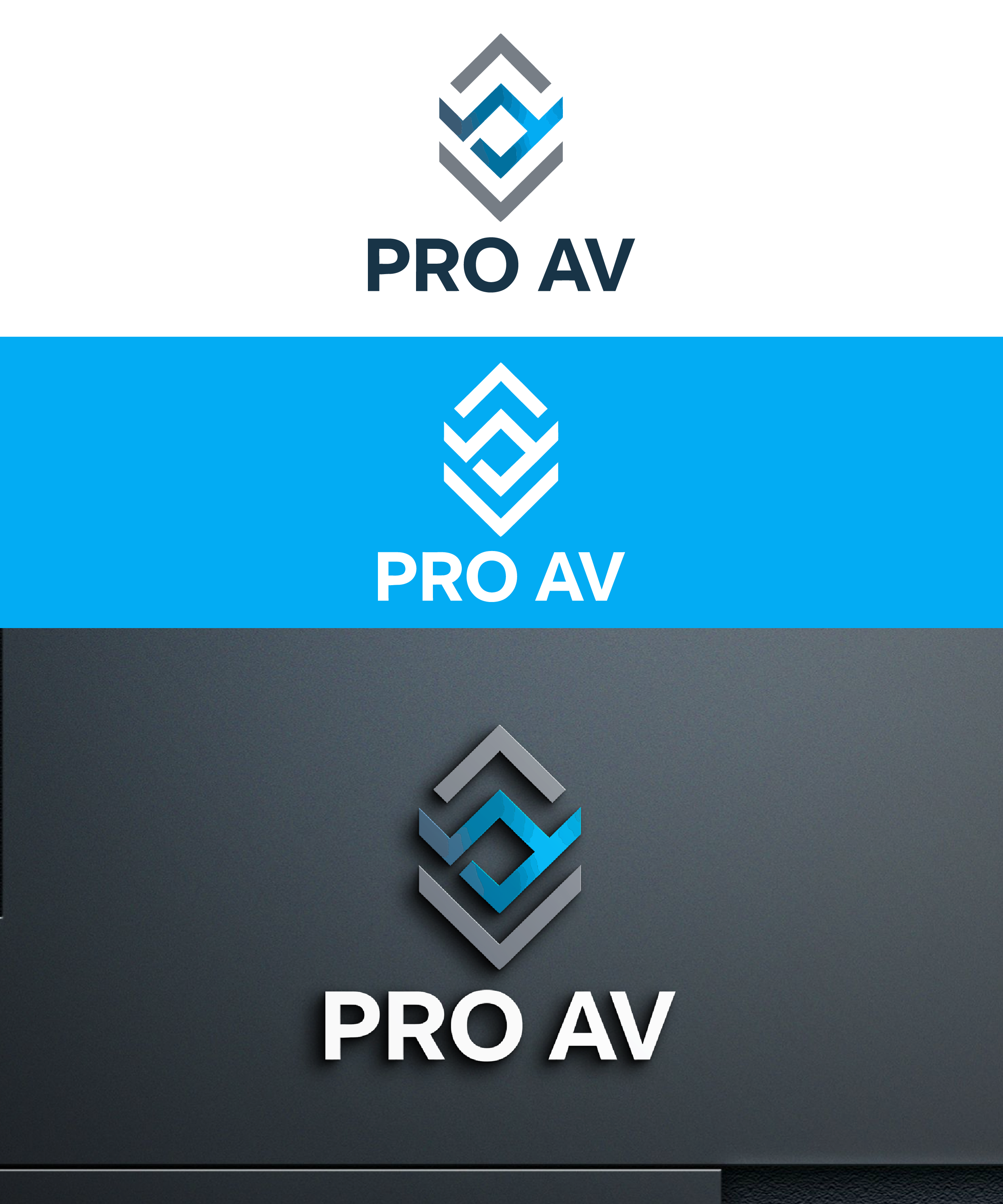 Logo Design by grafixbro for this project | Design #35242497