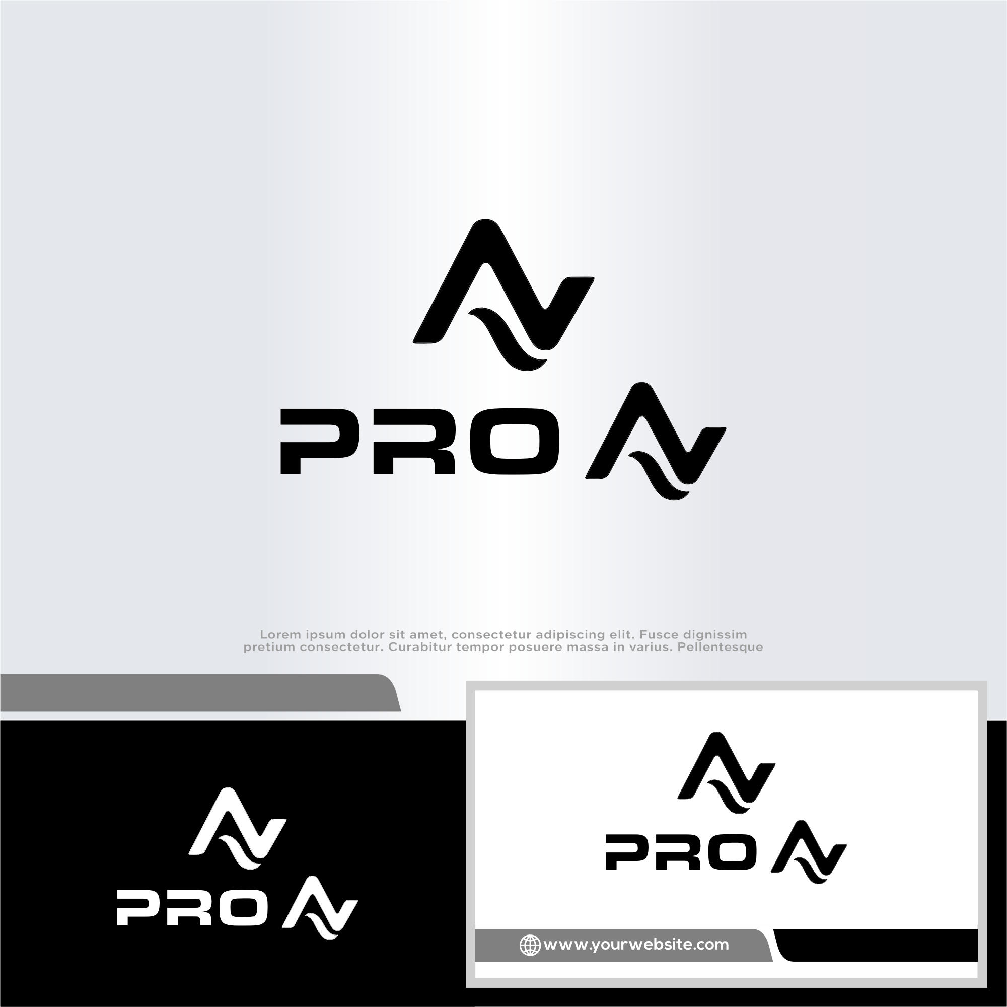 Logo Design by win it for this project | Design #35238990