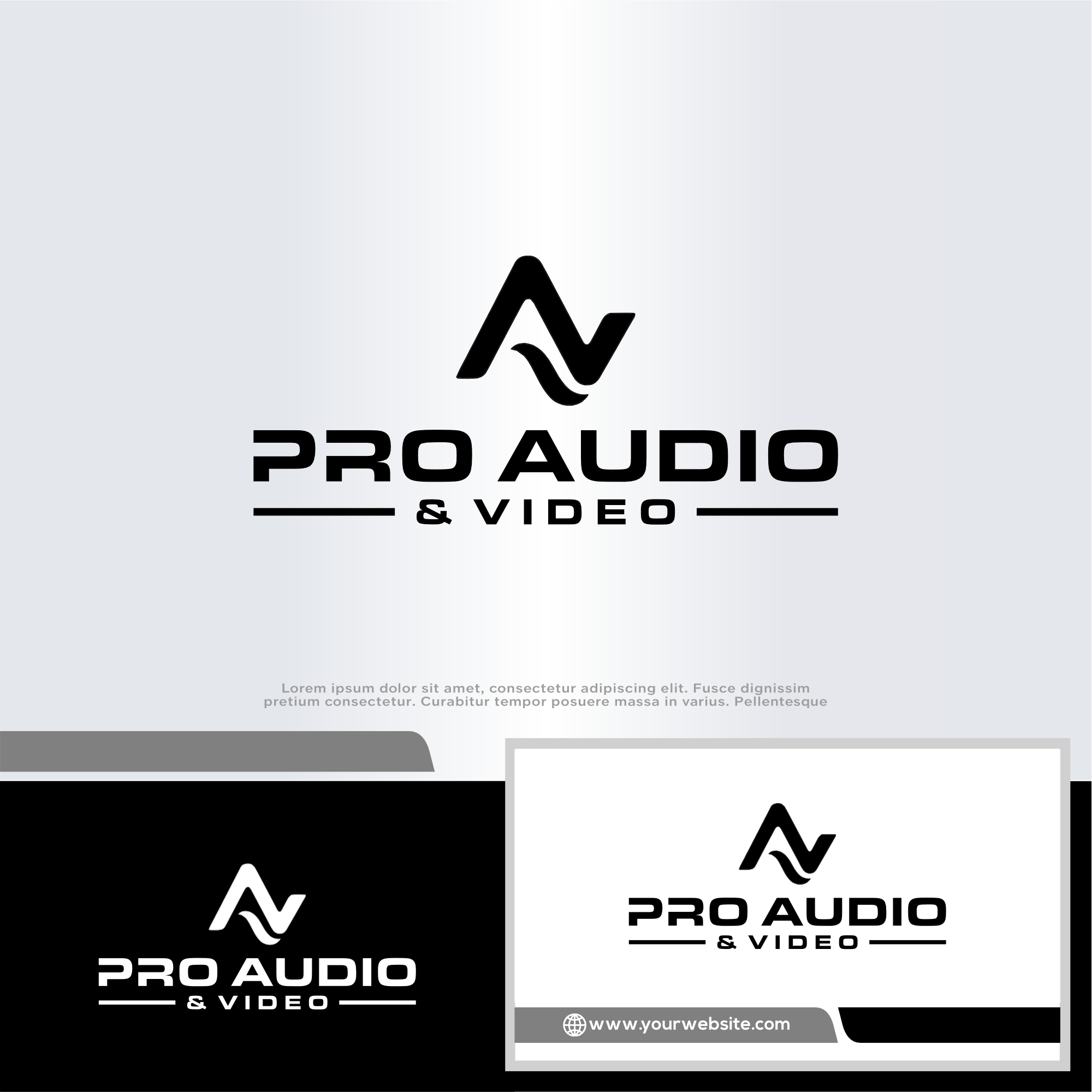 Logo Design by win it for this project | Design #35278643