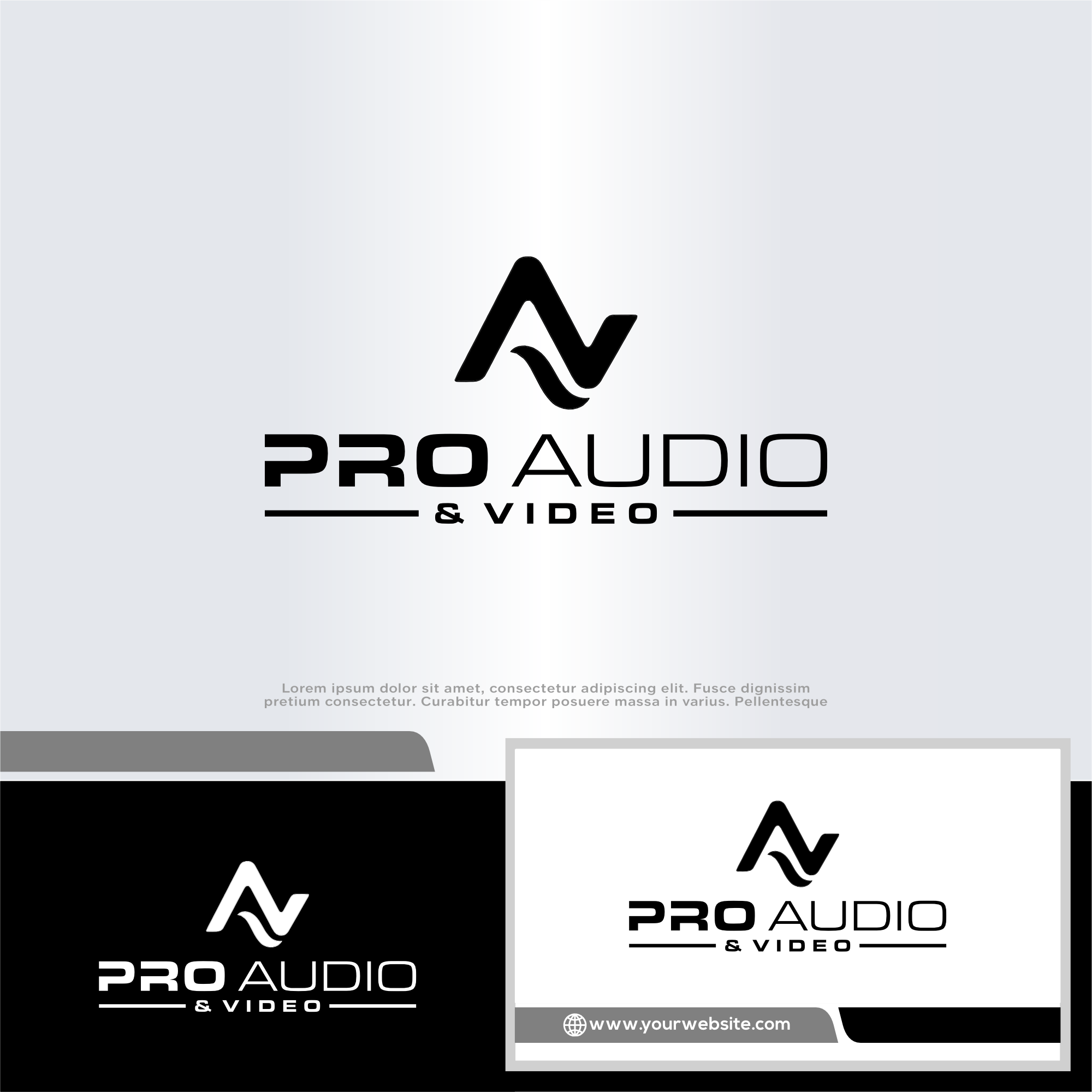 Logo Design by win it for this project | Design #35278644