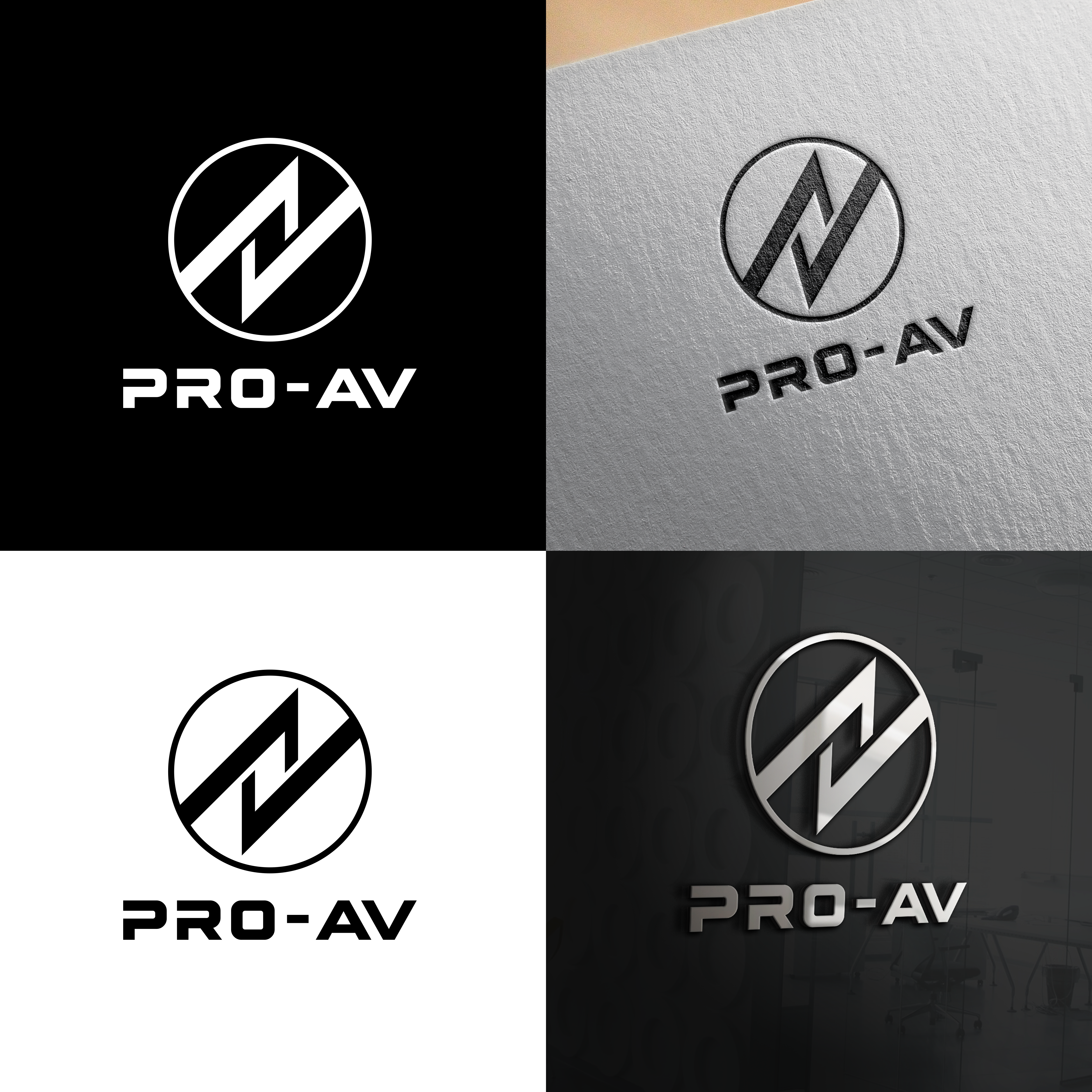 Diseño de Logo por Monique6699 para este proyecto | Diseño #35269509