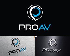 Logo Design by Atec for this project | Design: #35239351