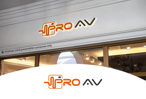 Logo Design by Rubia@ for this project | Design: #35235812