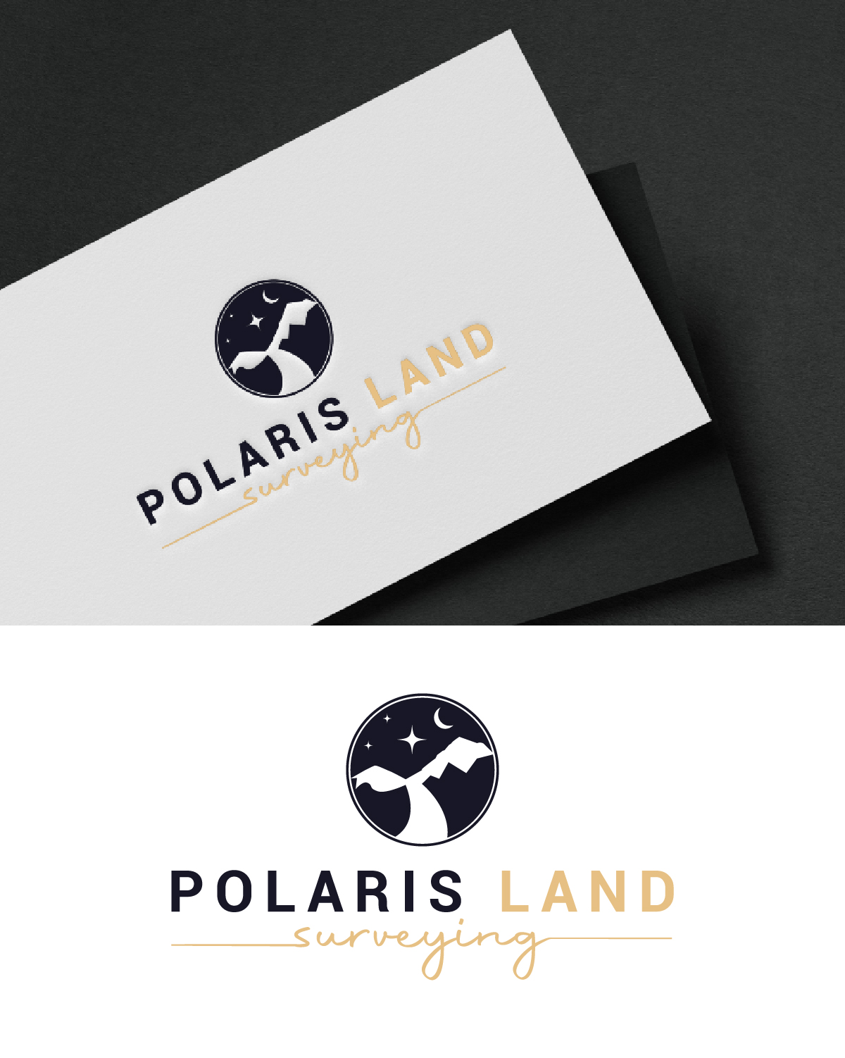 Logo Design by Loknath for this project | Design #35237916