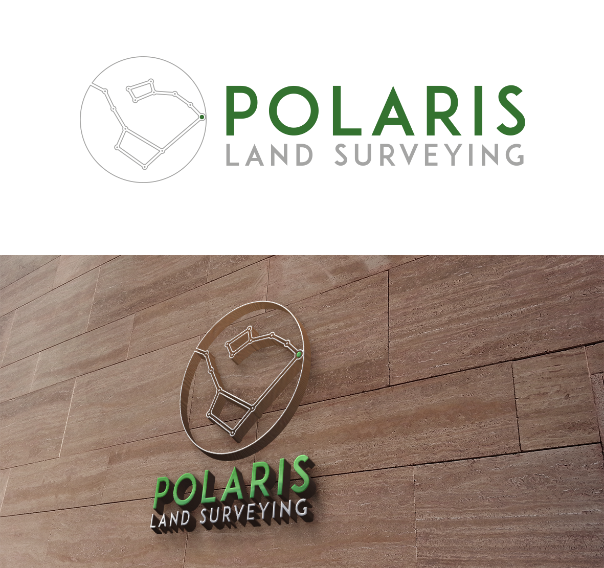 Logo Design by patriciaparadesign for this project | Design #35277724