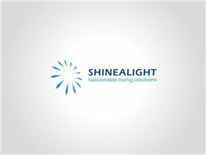 Logo Design by CityTop for Shinealight Solutions | Design: #69617