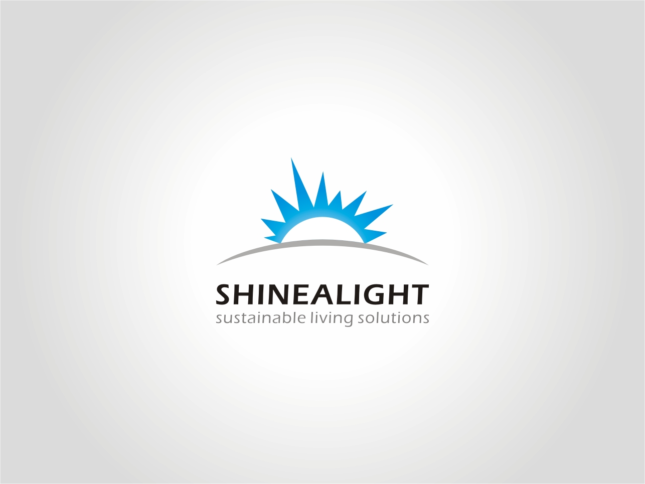 Logo Design by CityTop for Shinealight Solutions | Design #69624