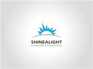 Logo Design by CityTop for Shinealight Solutions | Design #69624
