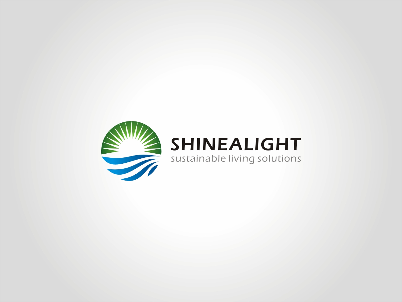 Logo Design by CityTop for Shinealight Solutions | Design #70006