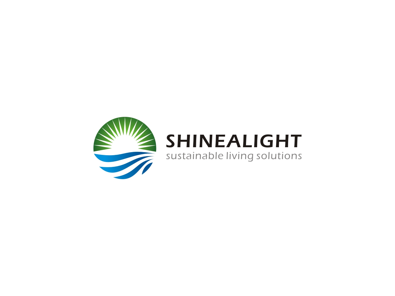 Logo Design by CityTop for Shinealight Solutions | Design #70475