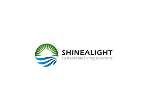 Logo Design by CityTop for Shinealight Solutions | Design: #70475